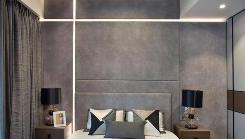 3 BHK Semi Furnished in Lodha World Crest , Lower Parel